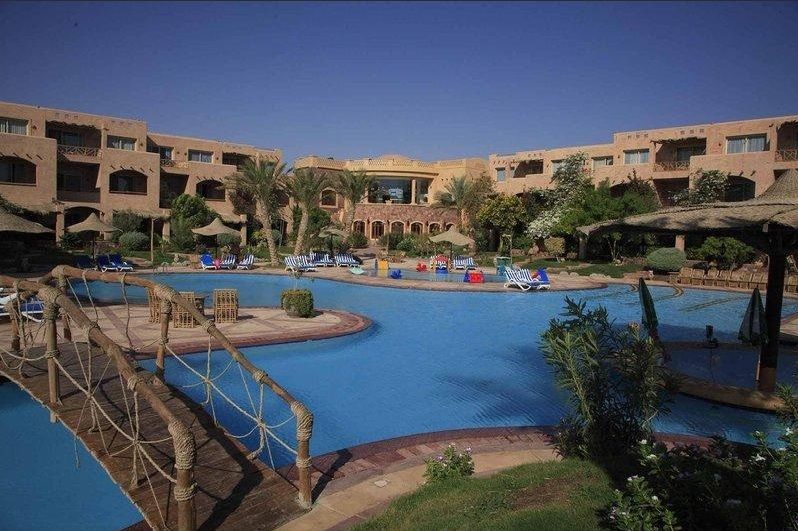 Zouara Sharm Hotel 设施 照片